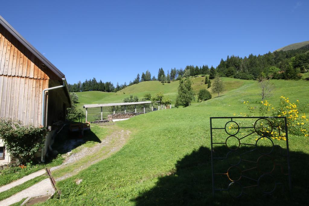 Penzion Pr' Betel Jesenice Exterior foto