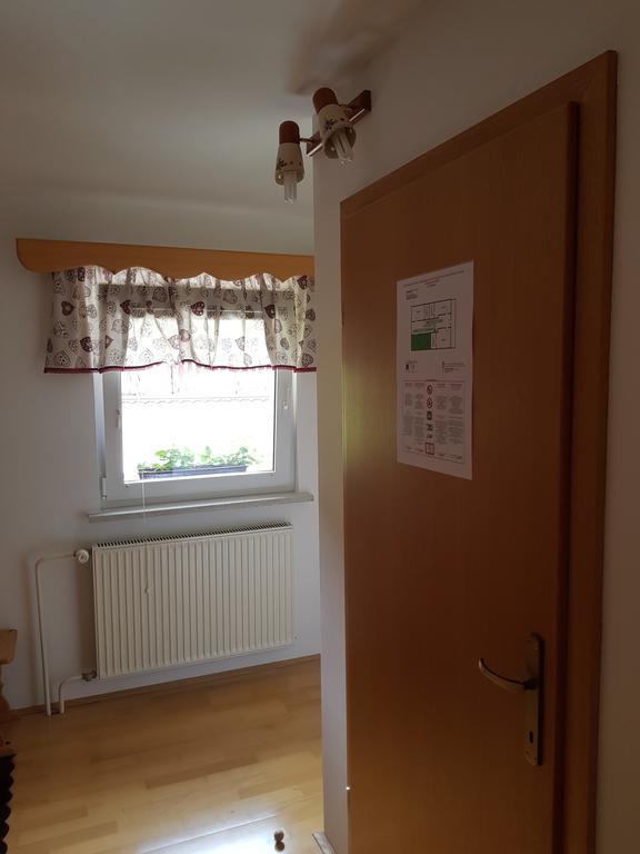 Penzion Pr' Betel Jesenice Exterior foto