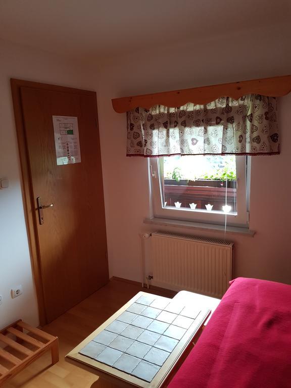 Penzion Pr' Betel Jesenice Exterior foto