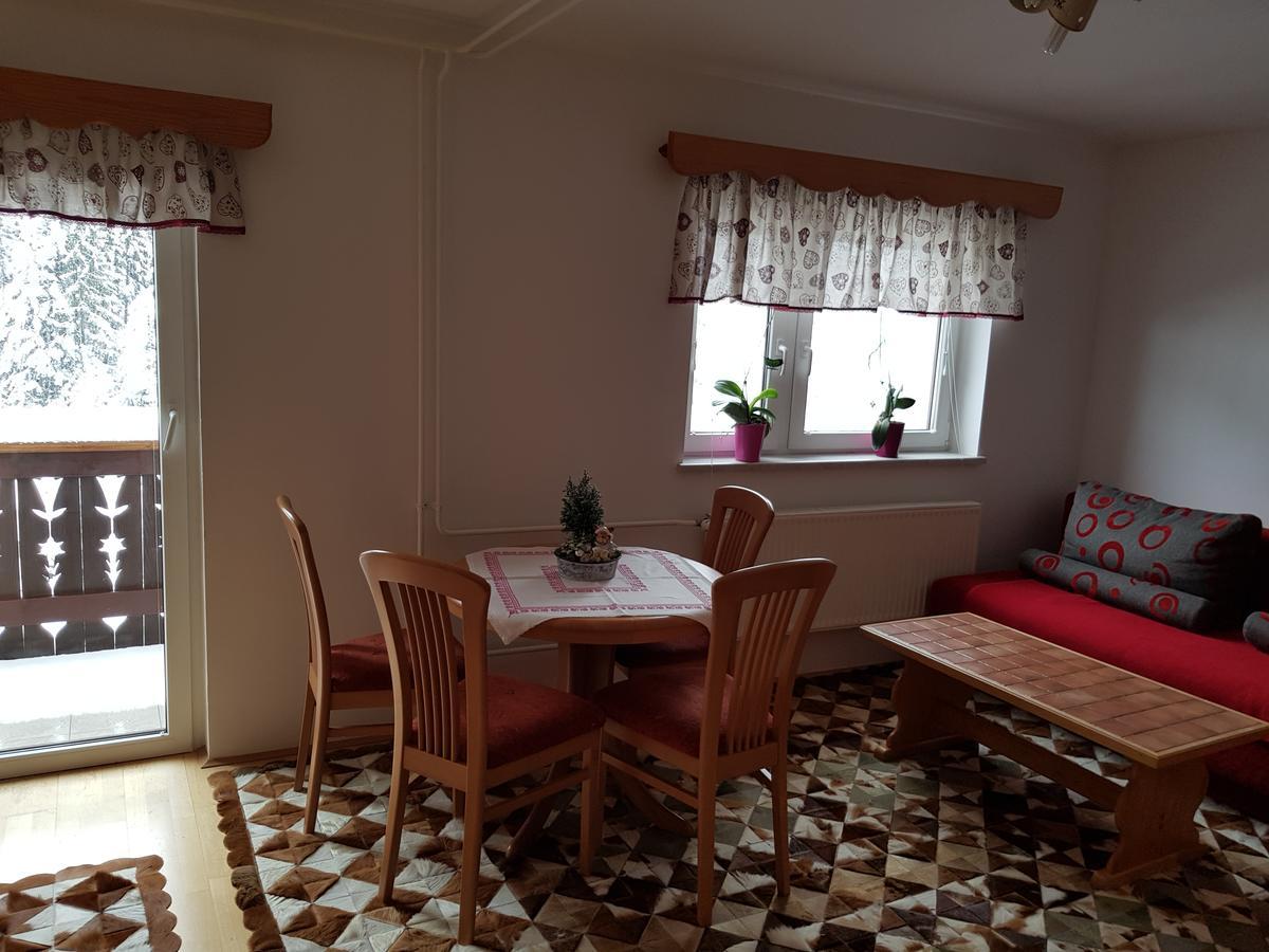 Penzion Pr' Betel Jesenice Exterior foto