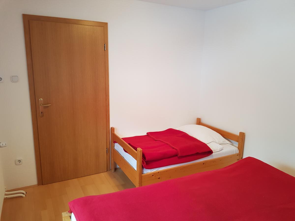 Penzion Pr' Betel Jesenice Exterior foto